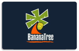 Banana Tree (The Restaurant Card Giftcard)